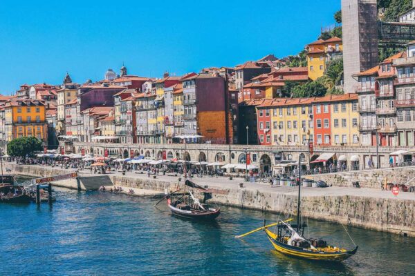 O que fazer no Porto, Portugal: 53 dicas da capital do destino português