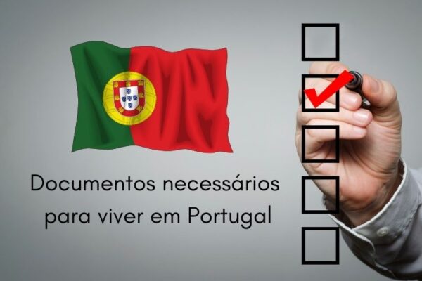 Quais os documentos em Portugal que todos precisam ter?