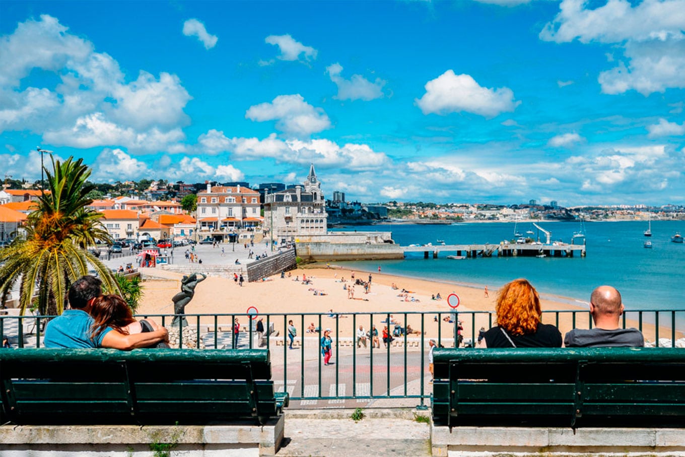 11 melhores cidades para aposentados em Portugal