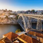 Apartamento para alugar em Porto, Portugal: custos e documentos