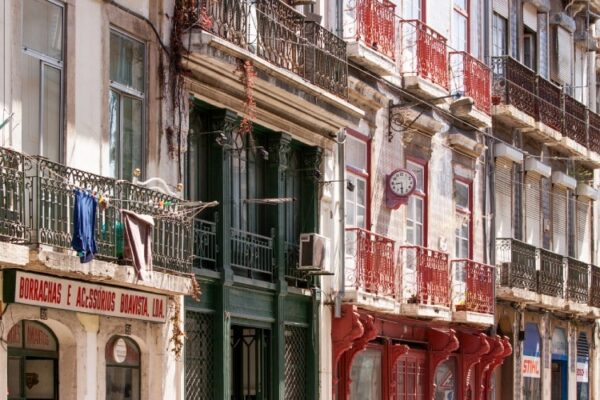 Programa Mais Habitação em Portugal entra oficialmente em vigor