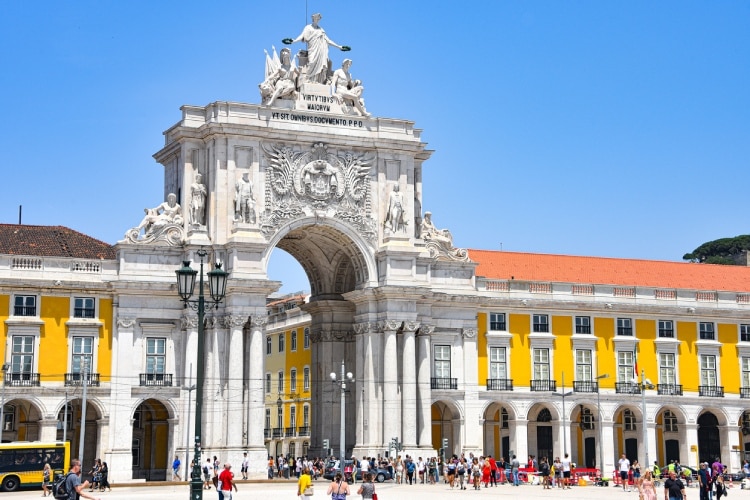 Como morar em Lisboa: o guia para viver na capital portuguesa