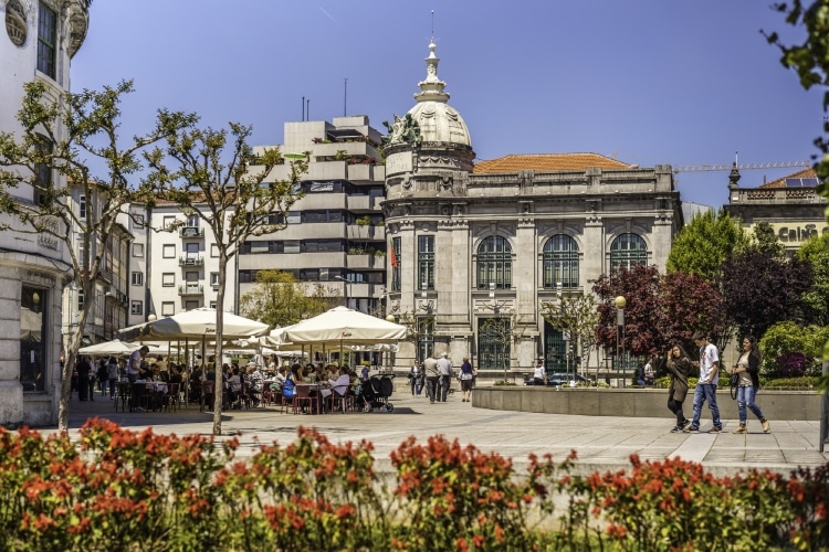 Morar em Braga: saiba como é viver na capital do Minho