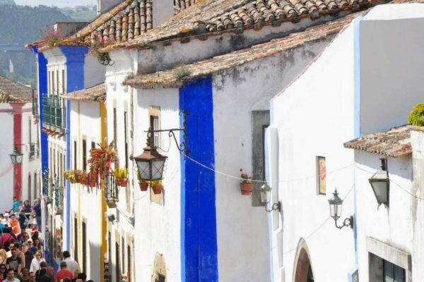 O que fazer em Óbidos: dicas e atrações da vila medieval portuguesa