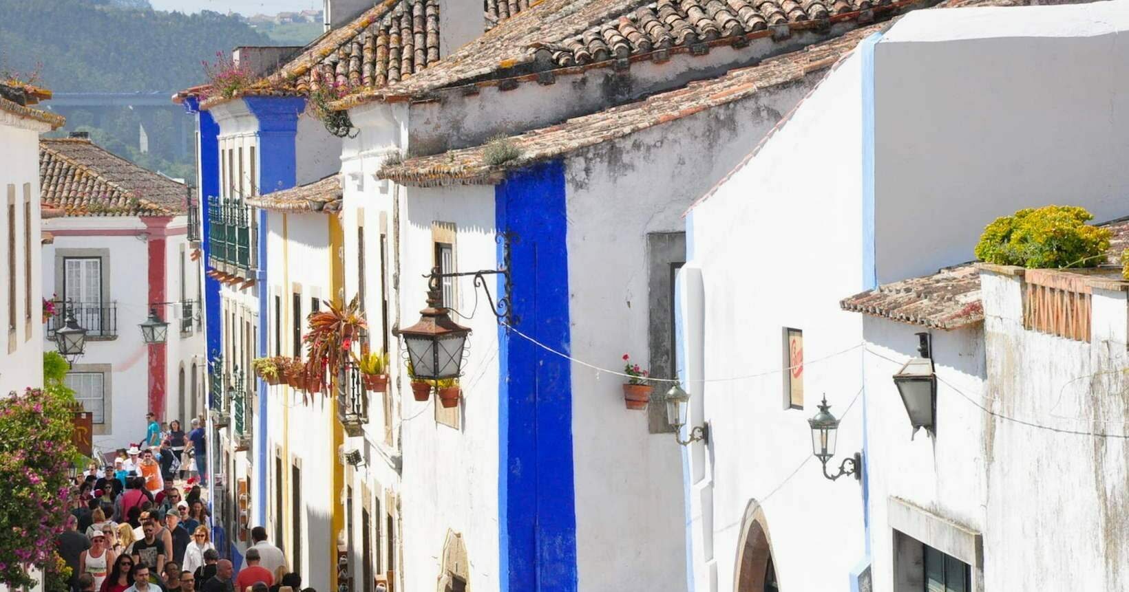 O que fazer em Óbidos: dicas e atrações da vila medieval portuguesa