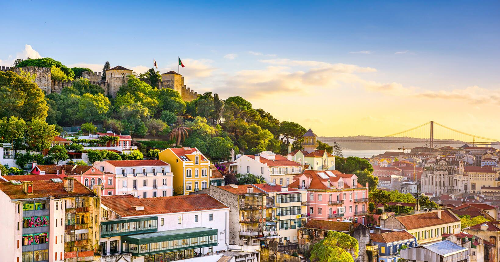 Viagem para Portugal: tudo o que você precisa saber para curtir o país