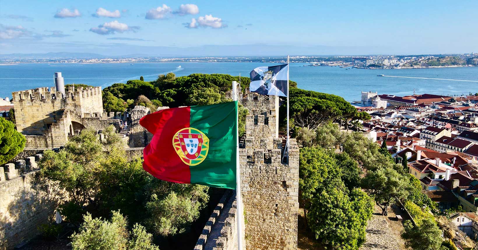 48 experiências para fazer pelo menos uma vez na vida em Portugal