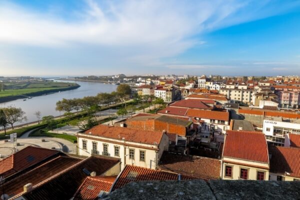Vila do Conde – Portugal: como é morar na cidade e custo de vida