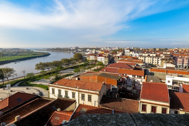 Vila Do Conde Portugal Como é Morar Na Cidade E Custo De Vida Jobsocial