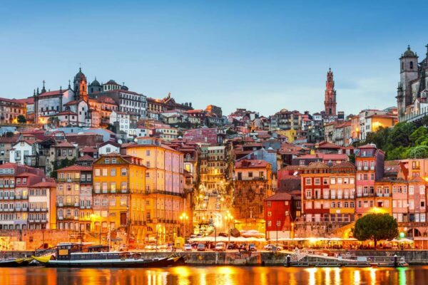 16 cidades de Portugal que merecem estar no roteiro das férias perfeitas!