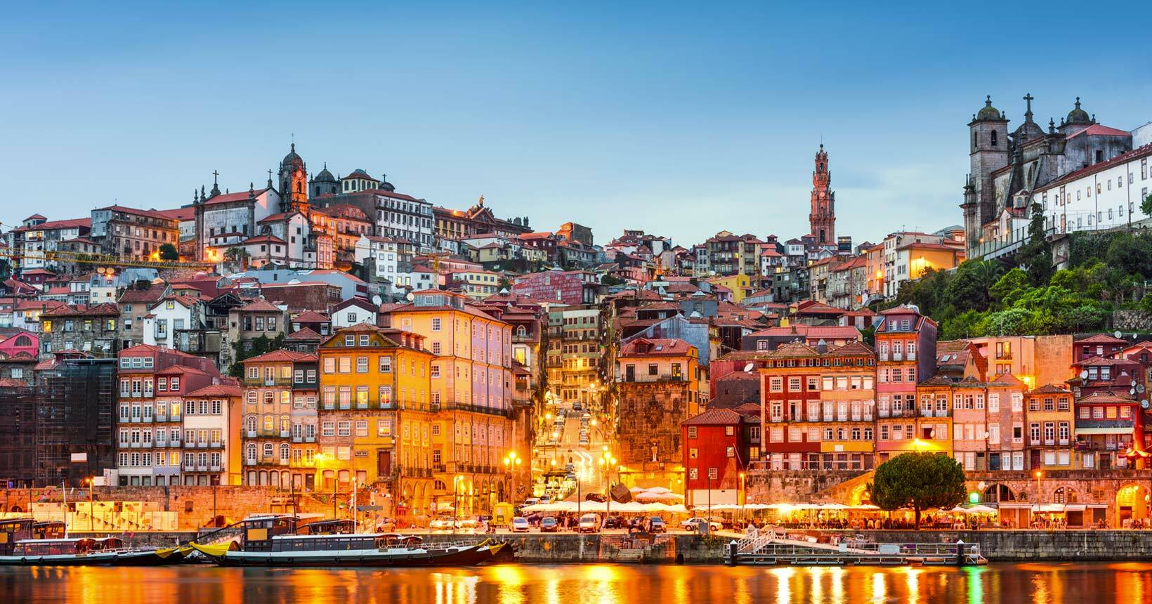 16 cidades de Portugal que merecem estar no roteiro das férias perfeitas!