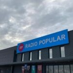A Radio Popular tem em aberto várias oportunidades de emprego um pouco por todo o país