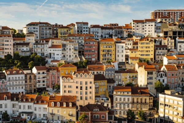 Apartamento em Coimbra para alugar: saiba como encontrar