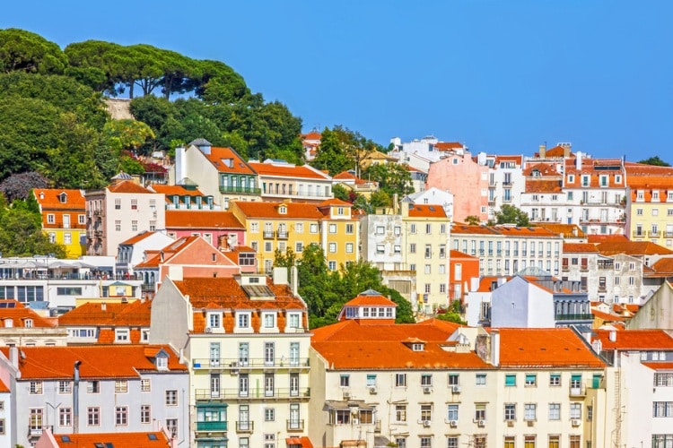 Aluguel em Portugal: guia completo de 2024