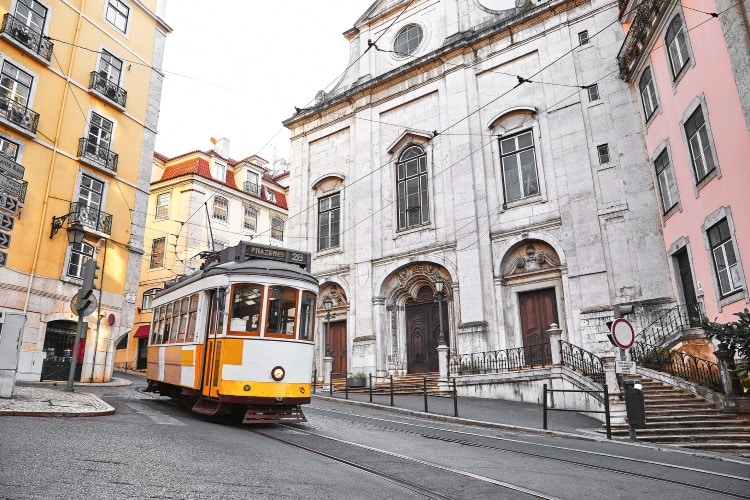 Custo de vida em Portugal: quanto custa viver no país em 2024
