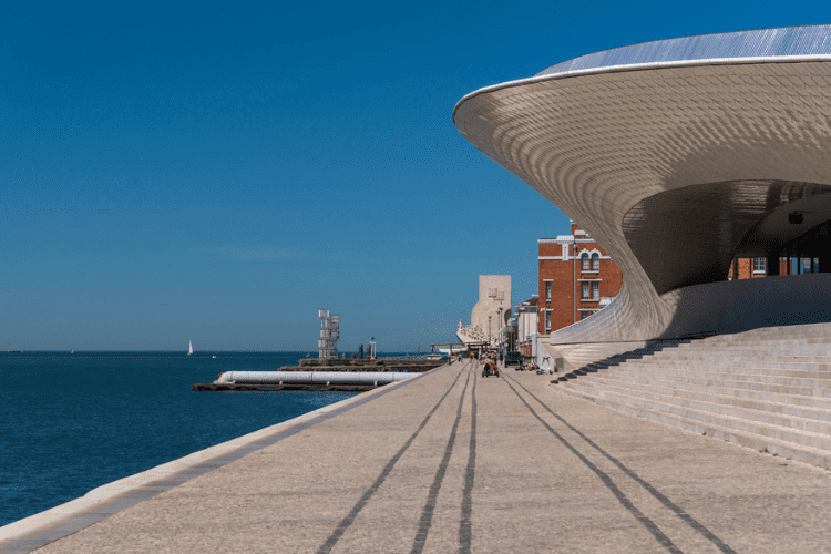 Espaços culturais em Lisboa: guia de lugares para visitar na cidade